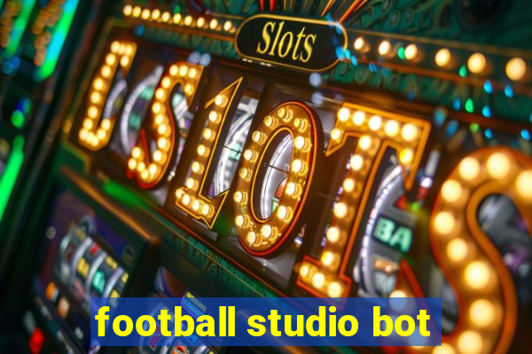 football studio bot